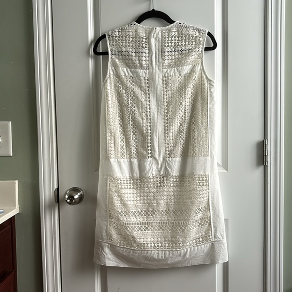 J.Crew lace shift dress - Picture 4 of 5